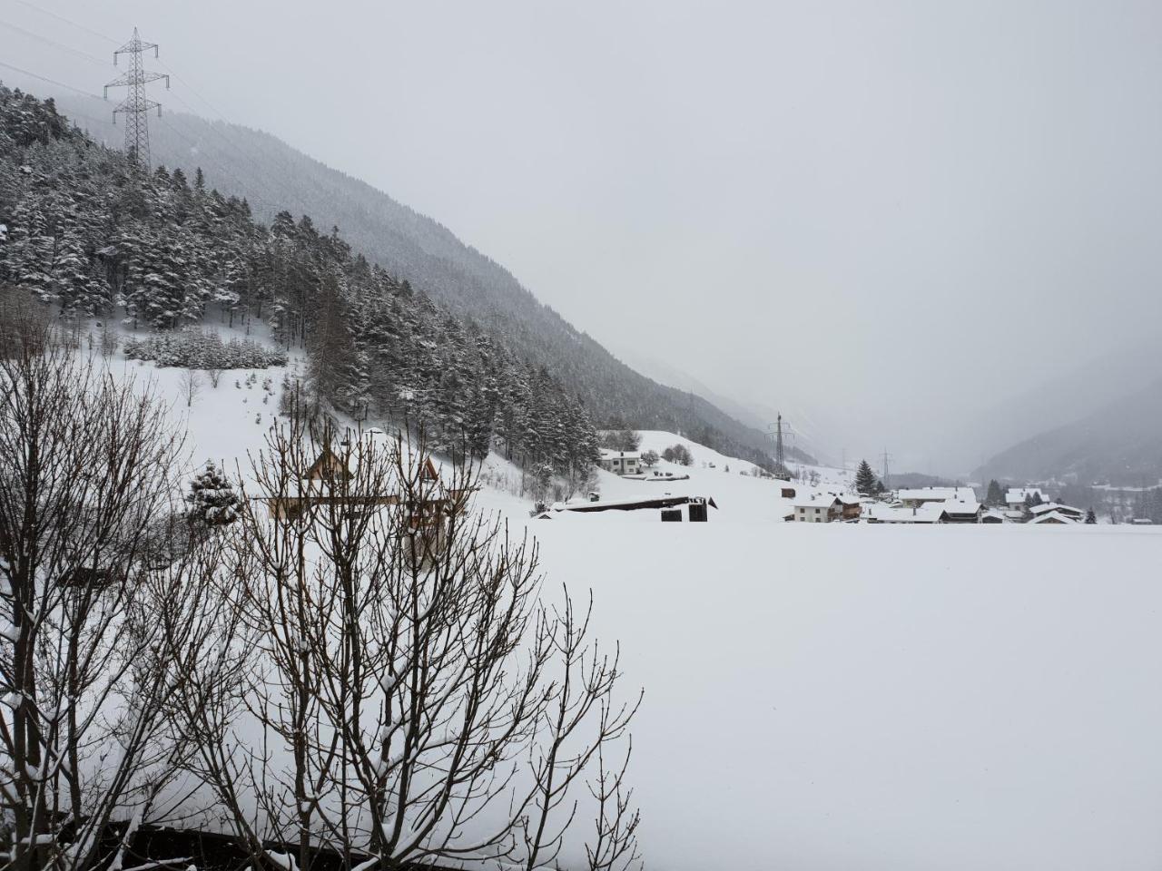 Stanton Hostel Sankt Anton am Arlberg Exterior foto